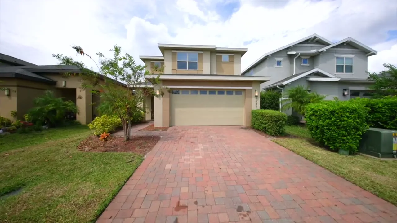 Harmony West property listing video tour