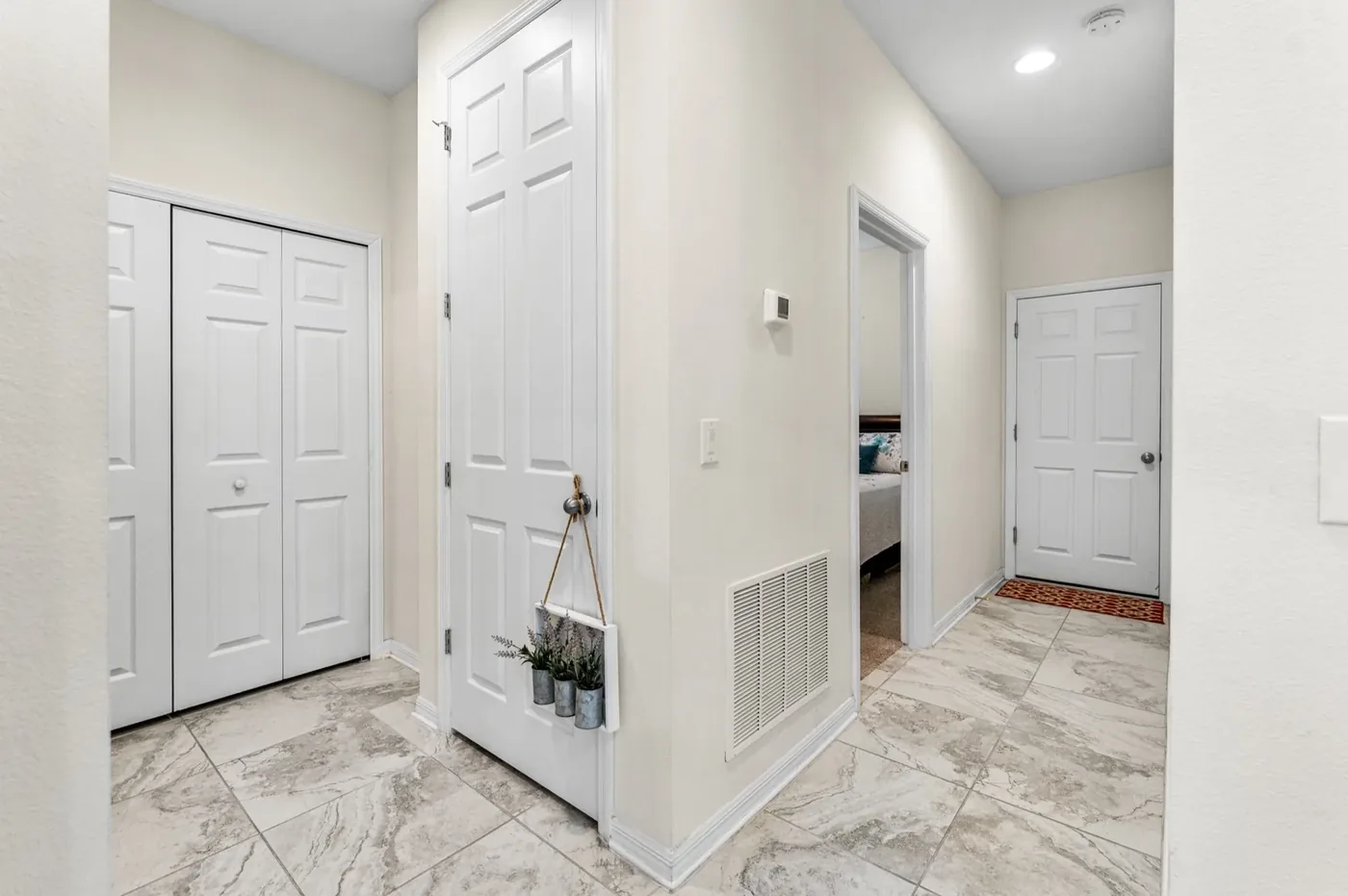 Real estate listing photography