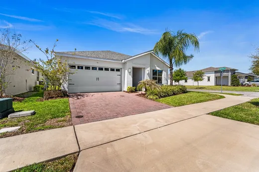 Real estate listing photography in Central Florida