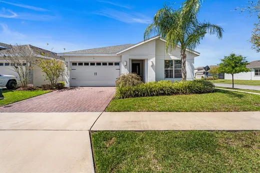 Real estate listing photography in Central Florida