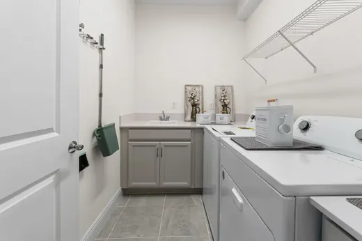 Real estate listing photography in Central Florida