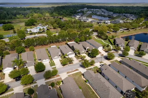 Real estate listing photography in Central Florida