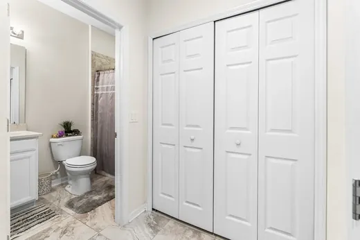 Real estate listing photography in Central Florida