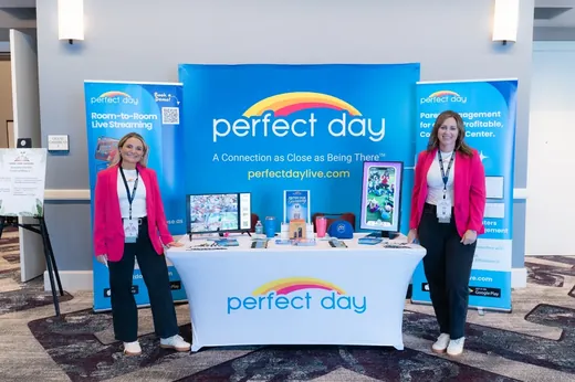 Conference and corporate event photography