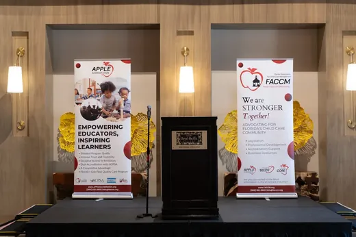Conference and corporate event photography