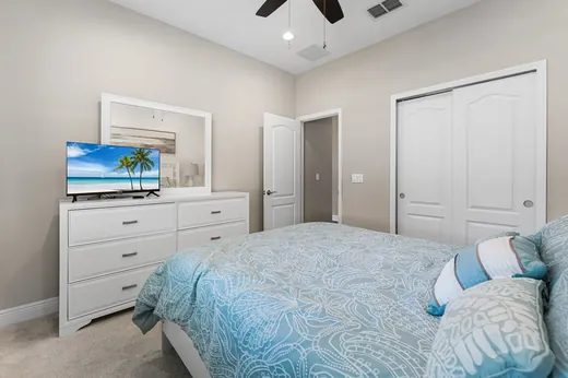 Real estate listing photography in Central Florida