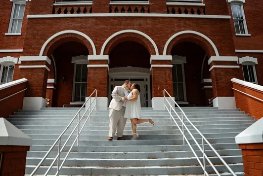 Wedding photography in Central Florida